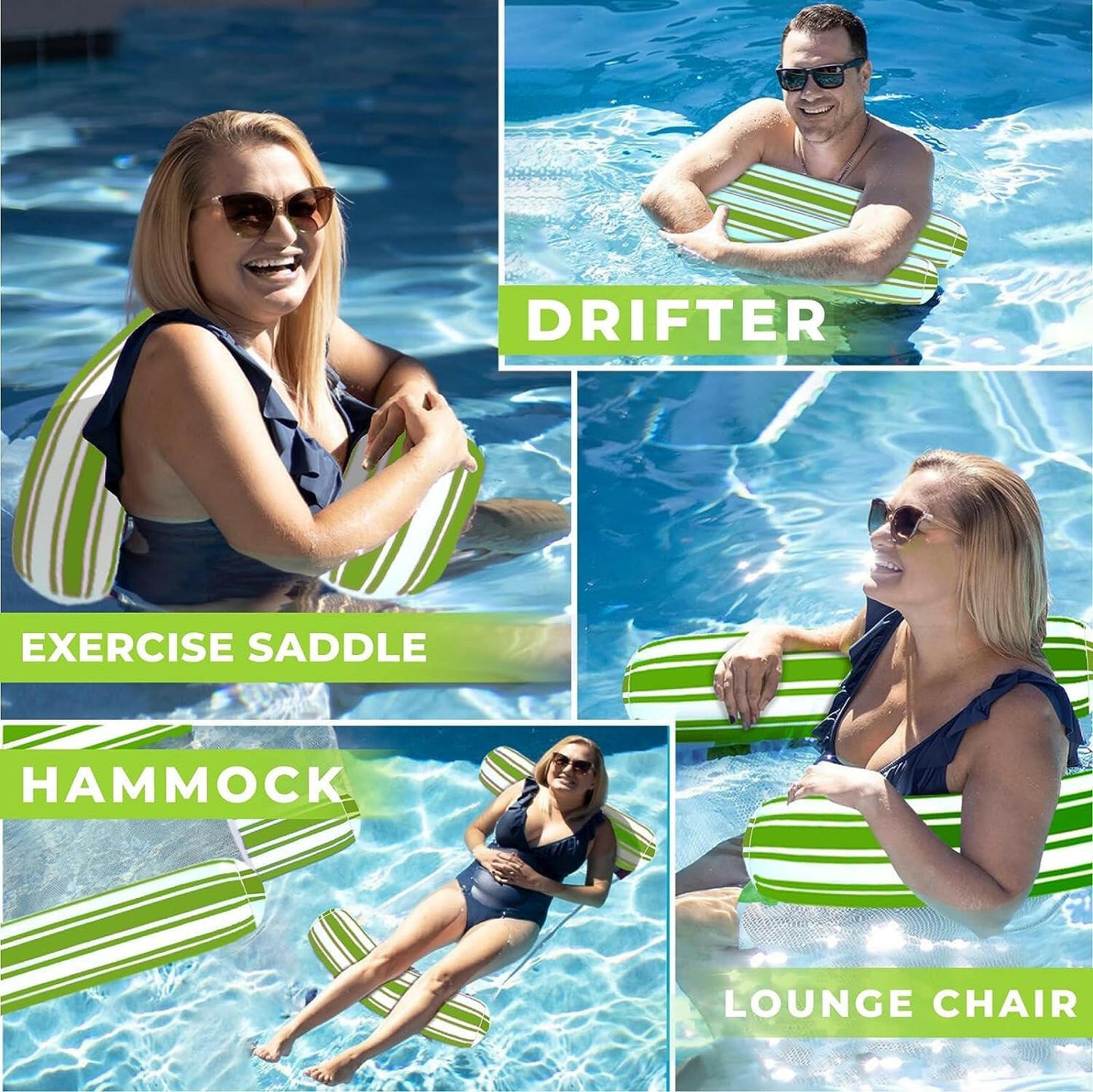best pool floats for adults