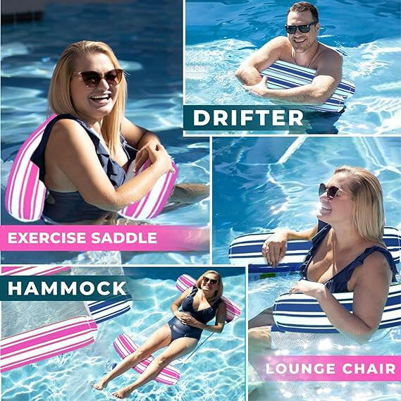 best pool float
