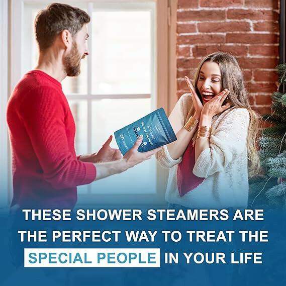 Best Shower Steamers