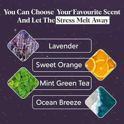 Choose Your Favourite Scent